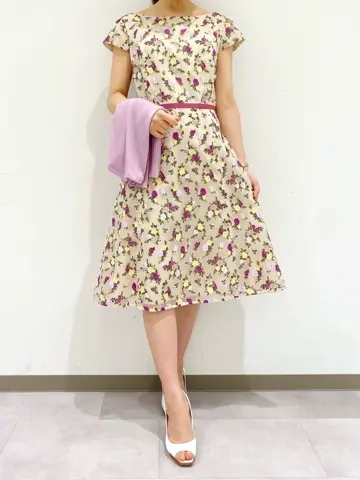 TOCCA oda ❁ コーディネート画像