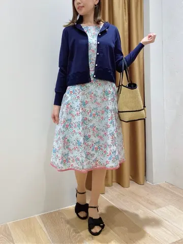 TOCCA A コーディネート画像