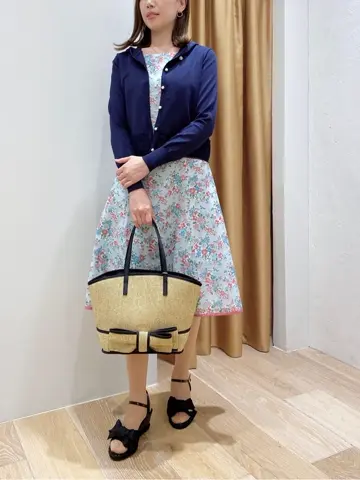 TOCCA A コーディネート画像