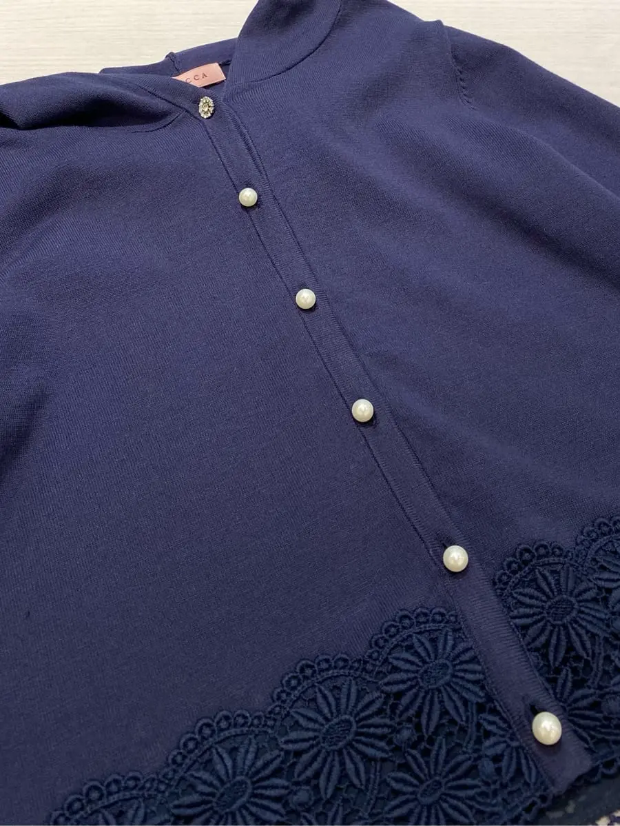 TOCCA A コーディネート画像