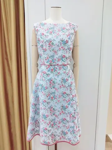 TOCCA スタッフf コーディネート画像