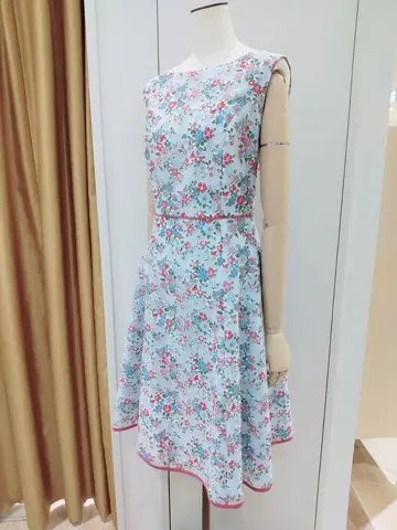 TOCCA スタッフf コーディネート画像