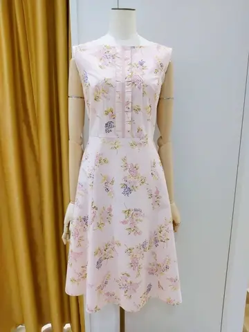 TOCCA スタッフf コーディネート画像