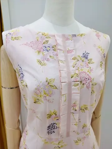 TOCCA スタッフf コーディネート画像