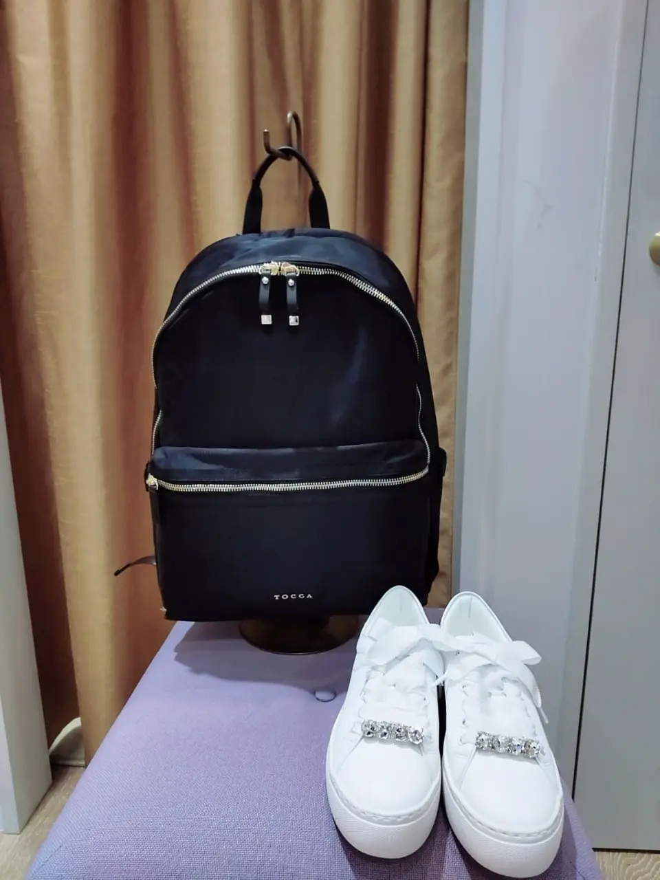 TOCCA スタッフf コーディネート画像