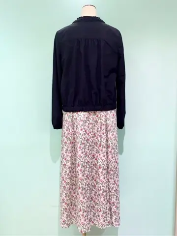 TOCCA Y.K コーディネート画像