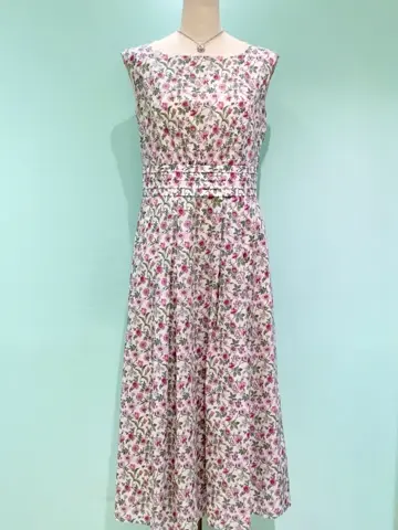 TOCCA Y.K コーディネート画像