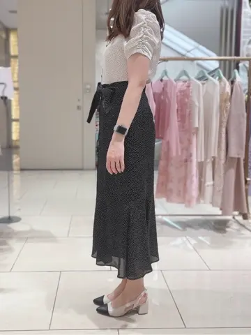 TOCCA Y.N コーディネート画像