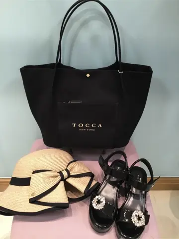TOCCA ｋｉｍ コーディネート画像