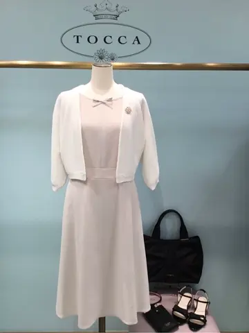 TOCCA ｋｉｍ コーディネート画像