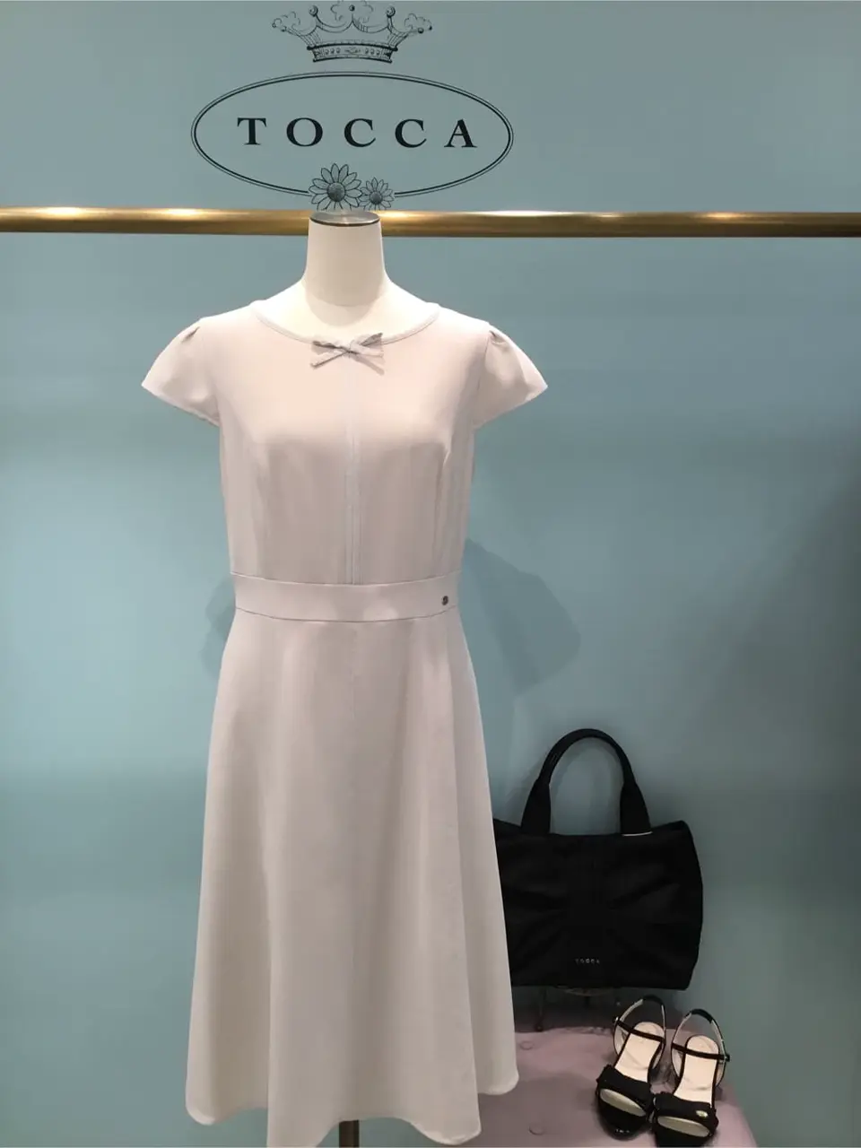 TOCCA ｋｉｍ コーディネート画像