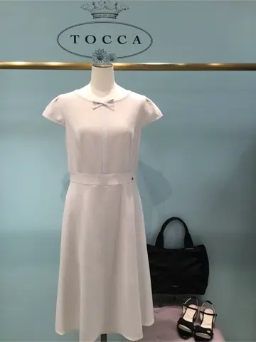 TOCCA ｋｉｍ コーディネート画像