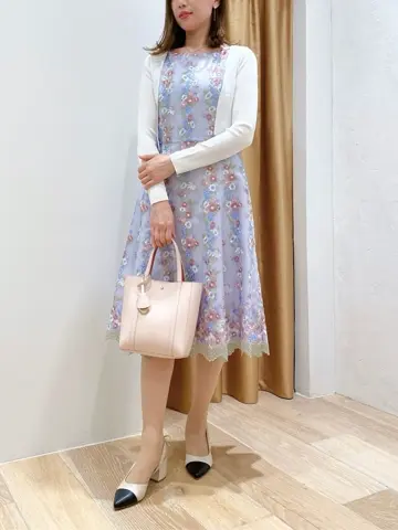 TOCCA A コーディネート画像