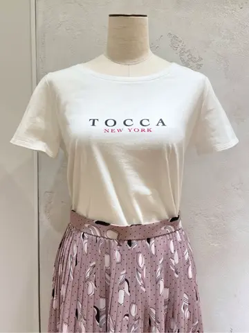 TOCCA G コーディネート画像