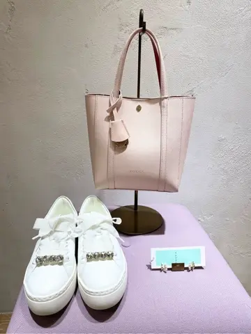 TOCCA G コーディネート画像