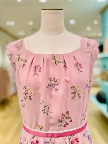 TOCCA スタッフB コーディネート画像