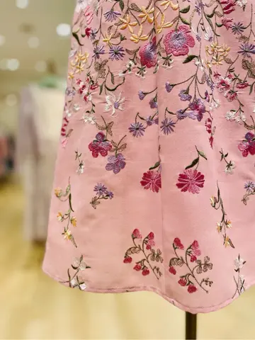 TOCCA スタッフB コーディネート画像