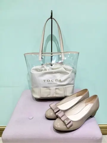 TOCCA Y.K コーディネート画像