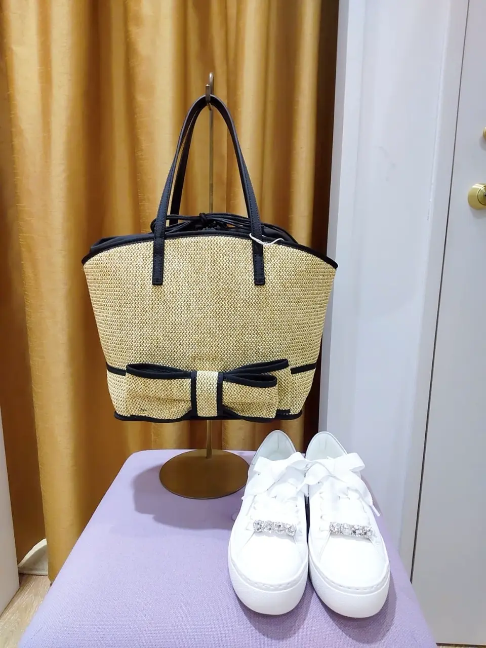 TOCCA スタッフf コーディネート画像