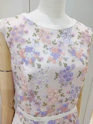 TOCCA スタッフf コーディネート画像