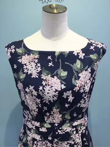 TOCCA 𝒽 コーディネート画像