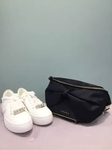 TOCCA 𝒽 コーディネート画像