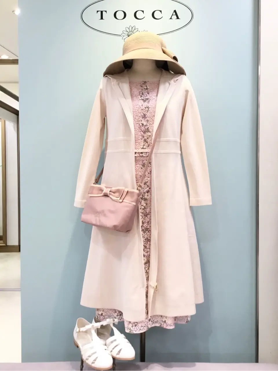  𝒽 コーディネート画像