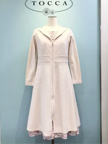 TOCCA 𝒽 コーディネート画像