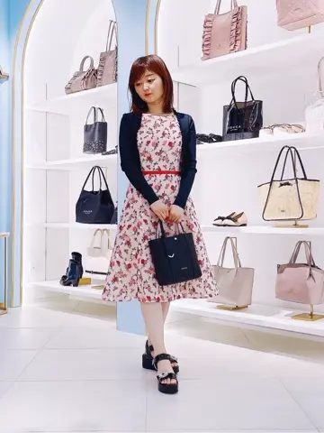 TOCCA T.H コーディネート画像