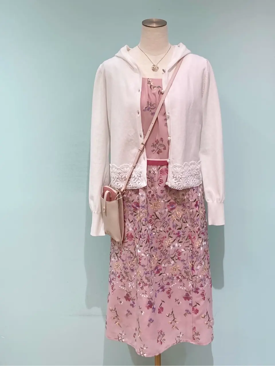 TOCCA 𝕂 コーディネート画像