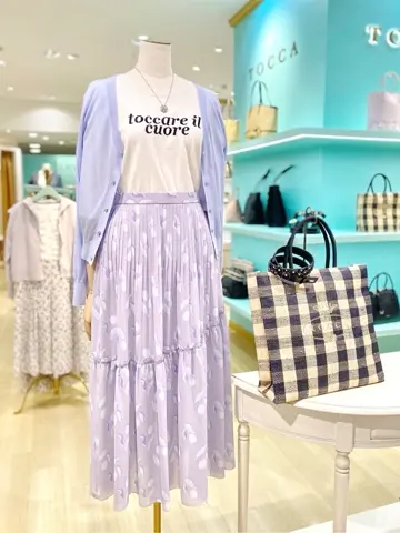 TOCCA oda ❁ コーディネート画像