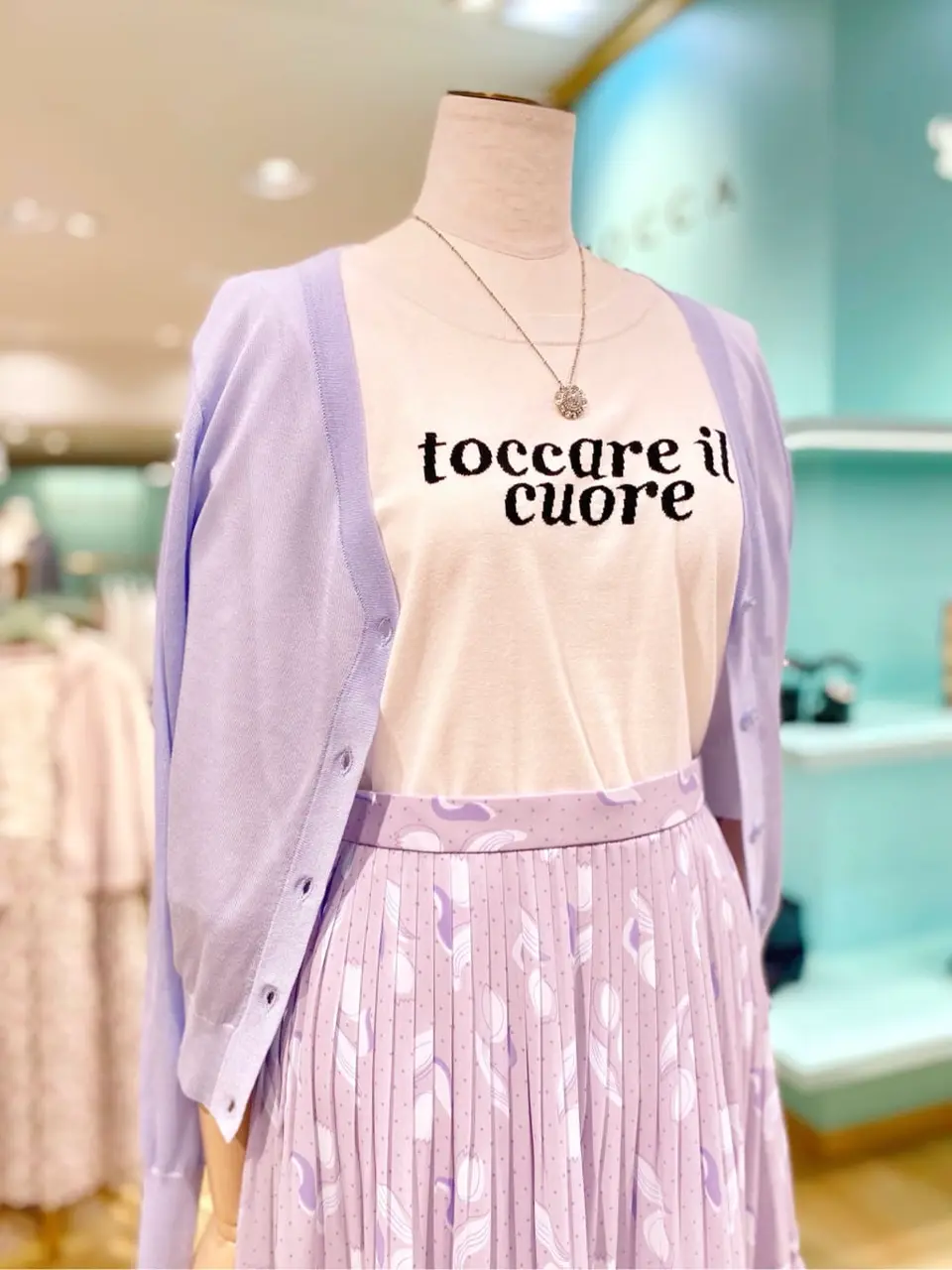 TOCCA oda ❁ コーディネート画像