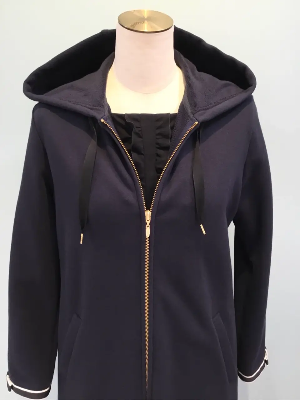 TOCCA 𝒽 コーディネート画像