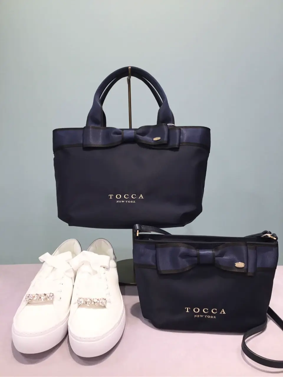 TOCCA 𝒽 コーディネート画像