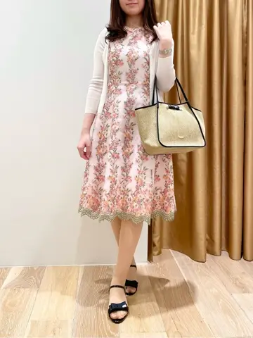 TOCCA G コーディネート画像