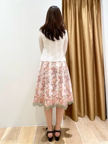 TOCCA G コーディネート画像