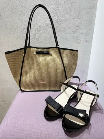 TOCCA G コーディネート画像