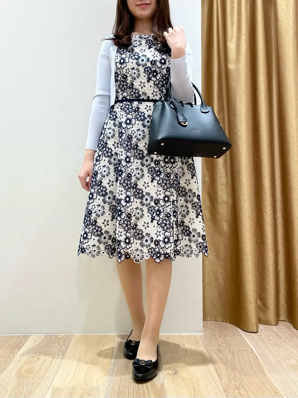 TOCCA G コーディネート画像