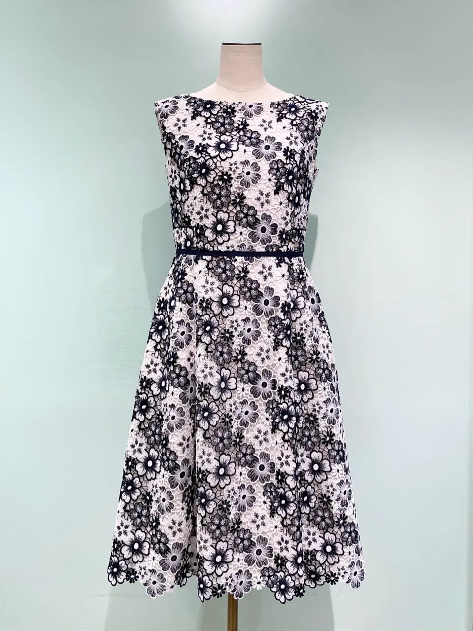 TOCCA G コーディネート画像