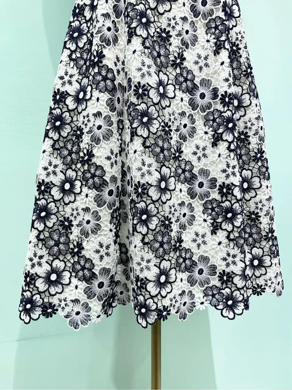 TOCCA G コーディネート画像