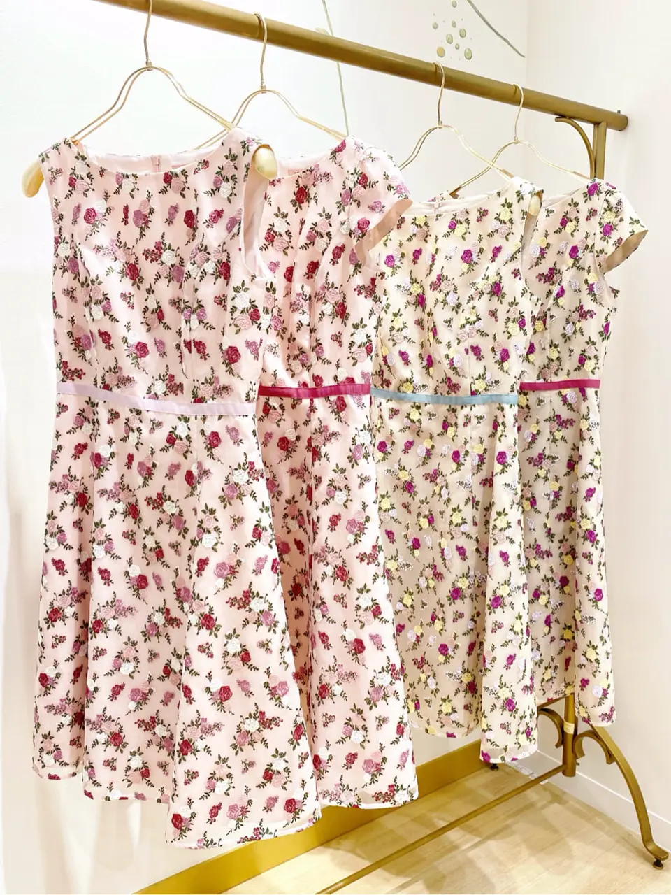 TOCCA oda ❁ コーディネート画像