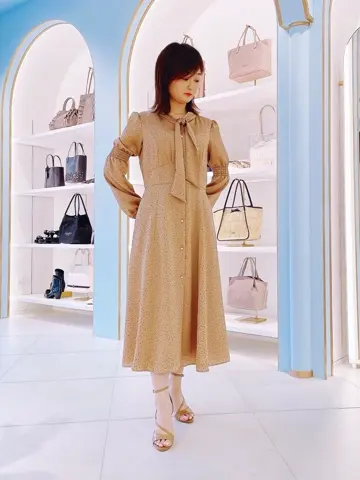 TOCCA T.H コーディネート画像