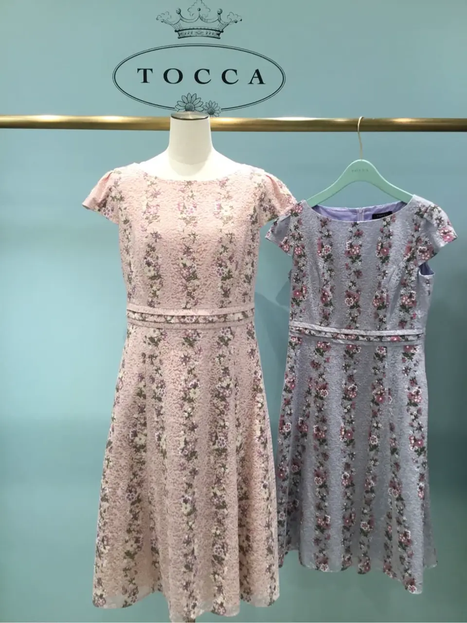 TOCCA ｋｉｍ コーディネート画像