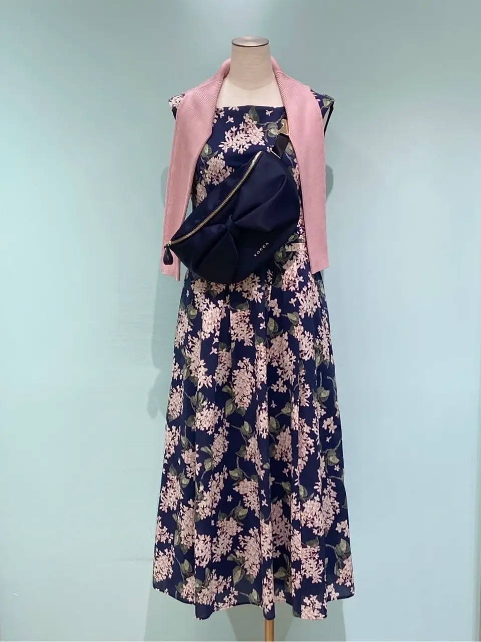 TOCCA 𝕂 コーディネート画像