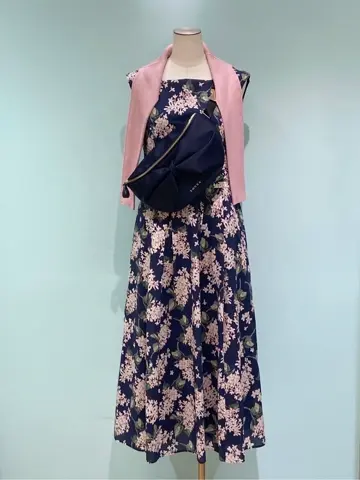 TOCCA 𝕂 コーディネート画像