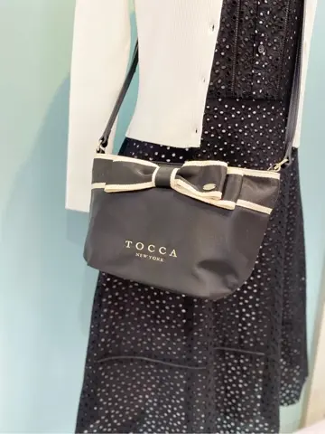 TOCCA 𝒽 コーディネート画像