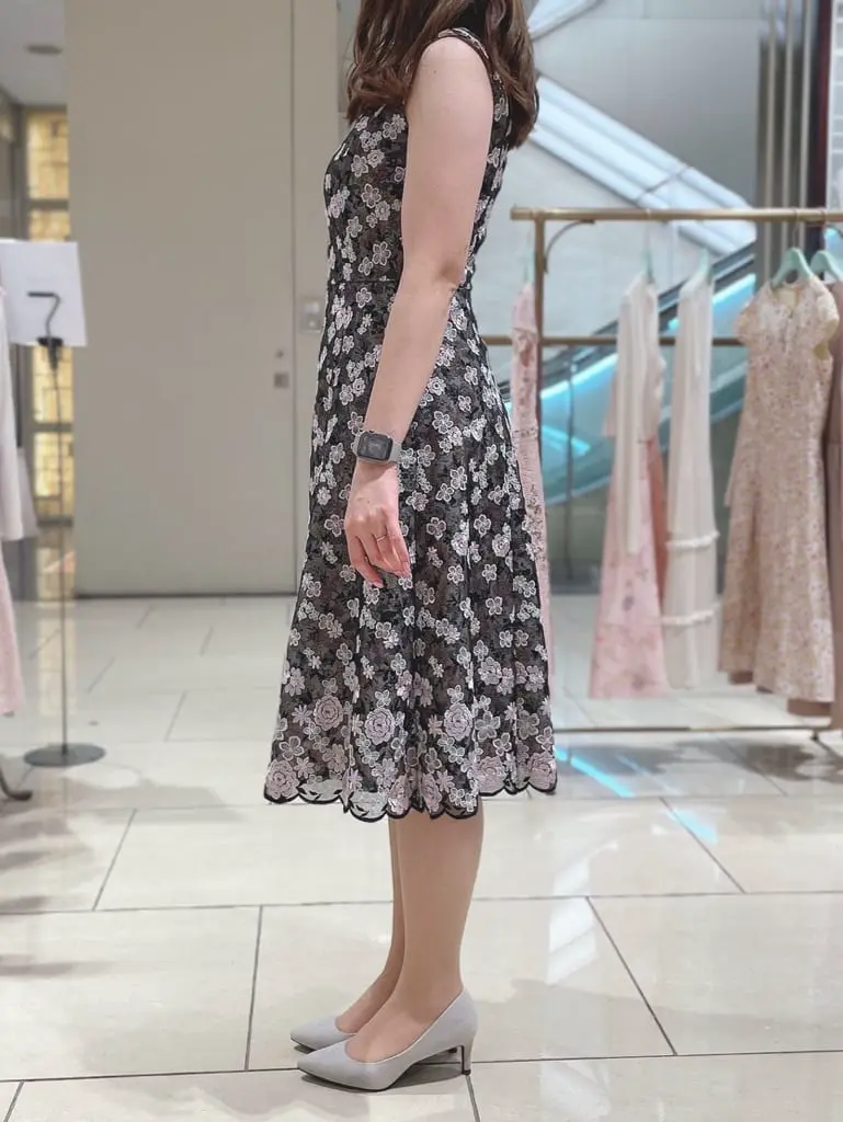 TOCCA Y.N コーディネート画像