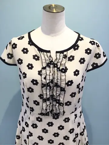 TOCCA 𝒽 コーディネート画像