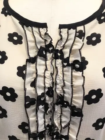 TOCCA 𝒽 コーディネート画像