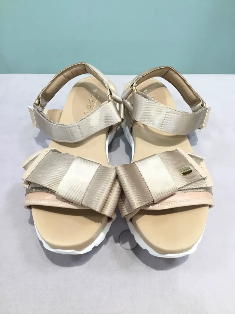 TOCCA 𝒽 コーディネート画像